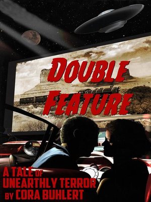 cover image of Double Feature